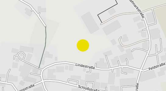 Immobilienpreisekarte Mittelstetten Vogach