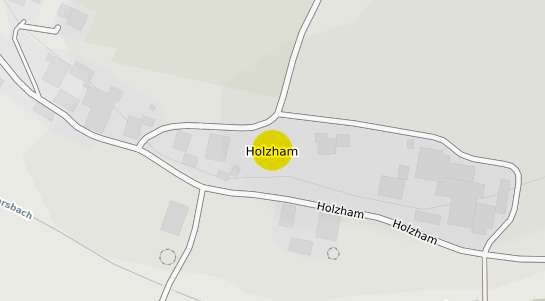 Immobilienpreisekarte Mitterskirchen Holzham