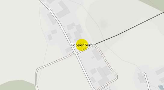 Immobilienpreisekarte Mitterskirchen Poppenberg