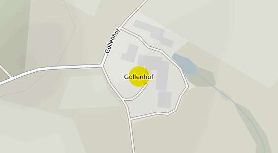 Immobilienpreisekarte Mögglingen Gollenhof