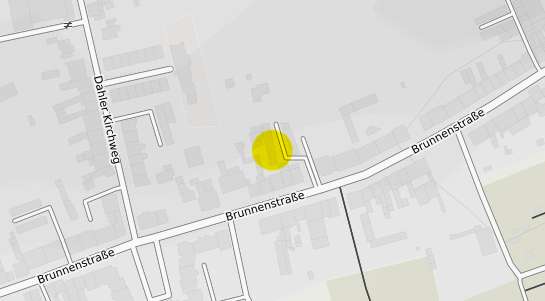 Immobilienpreisekarte M&ouml;nchengladbach Dahl