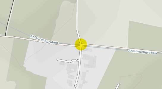 Immobilienpreisekarte M&ouml;nchengladbach Genholland