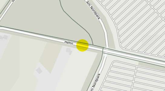 Immobilienpreisekarte M&ouml;nchengladbach Hehn
