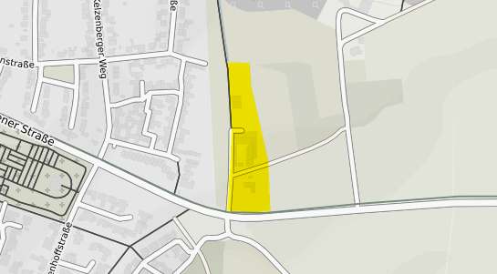 Immobilienpreisekarte M&ouml;nchengladbach Lenssenhof