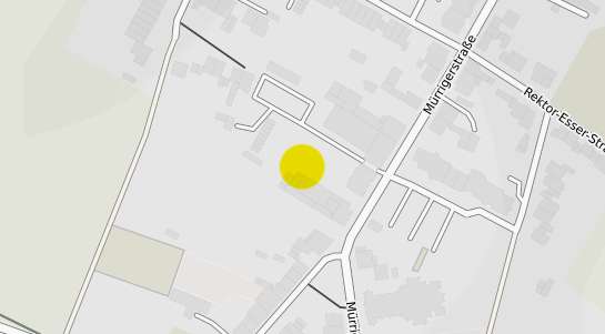 Immobilienpreisekarte M&ouml;nchengladbach Venn