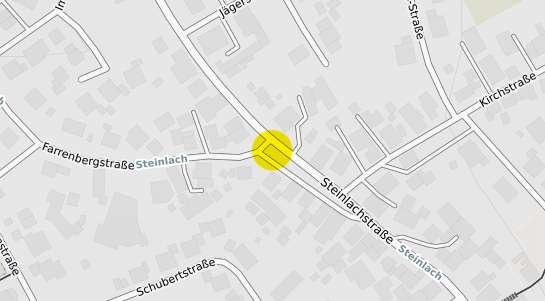 Immobilienpreisekarte M&ouml;ssingen Talheim