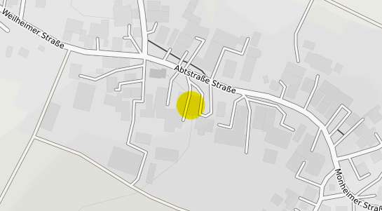 Immobilienpreisekarte Monheim Rehau