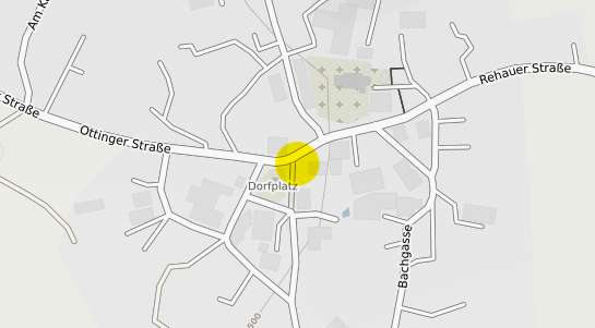 Immobilienpreisekarte Monheim Weilheim