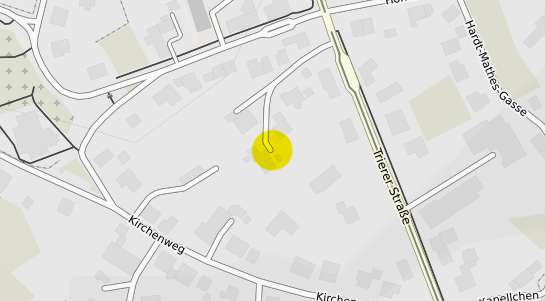 Immobilienpreisekarte Monschau Konzen