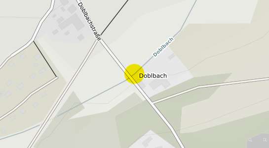 Immobilienpreisekarte Moosach Doblbach