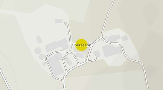 Immobilienpreisekarte Moosach Oberseeon