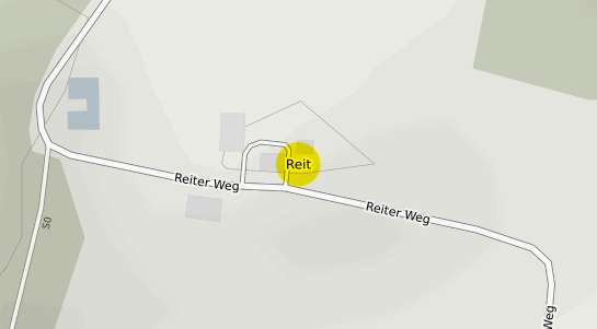 Immobilienpreisekarte Moosach Reit