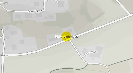 Immobilienpreisekarte Moosthenning Unterviehmoos