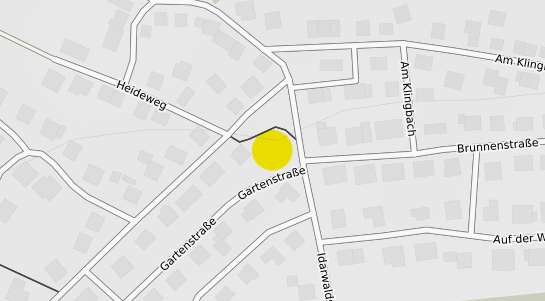 Immobilienpreisekarte Morbach Bischofsdhron