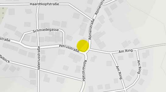 Immobilienpreisekarte Morbach Heinzerath