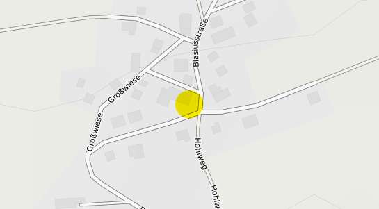 Immobilienpreisekarte Morbach Odert