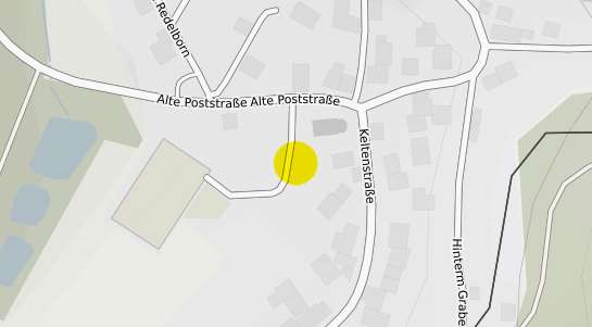 Immobilienpreisekarte Morbach Wederath