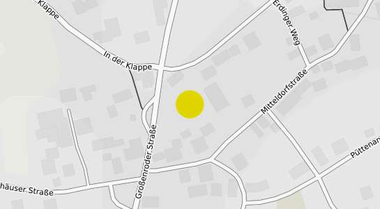 Immobilienpreisekarte Moringen Grossenrode