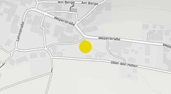 Immobilienpreisekarte Moringen Oldenrode