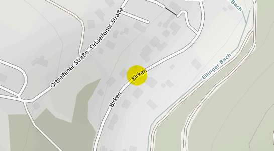 Immobilienpreisekarte Morsbach Birken