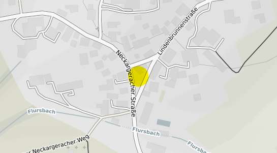 Immobilienpreisekarte Mosbach Reichenbuch