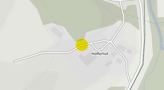 Immobilienpreisekarte Much Höfferhof