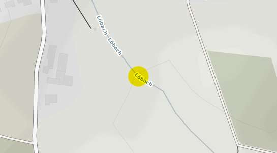 Immobilienpreisekarte Much L&ouml;bach