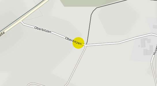 Immobilienpreisekarte Much Oberbitzen