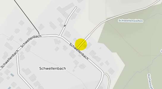 Immobilienpreisekarte Much Schwellenbach