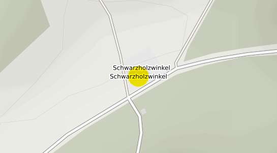 Immobilienpreisekarte M&uuml;nchberg Schwarzholzwinkel