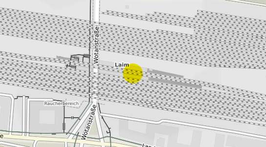 Immobilienpreisekarte München Laim