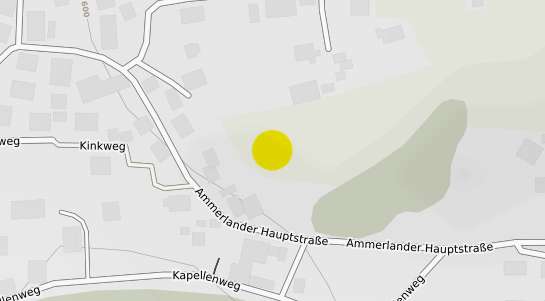 Immobilienpreisekarte M&uuml;nsing Ammerland