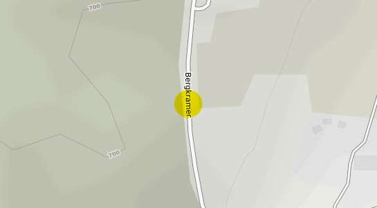 Immobilienpreisekarte M&uuml;nsing Bergkramer