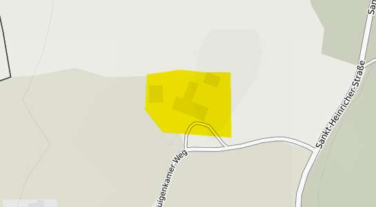 Immobilienpreisekarte M&uuml;nsing Luigenkam