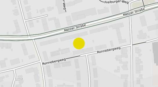 Immobilienpreisekarte M&uuml;nster Geist