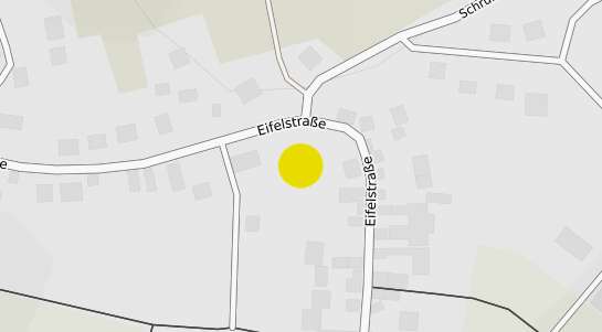Immobilienpreisekarte Münstermaifeld Metternich