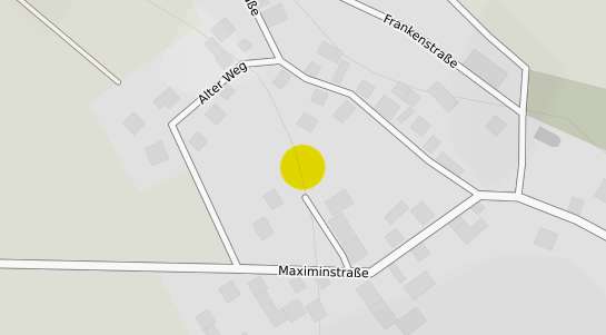 Immobilienpreisekarte Münstermaifeld Mörz