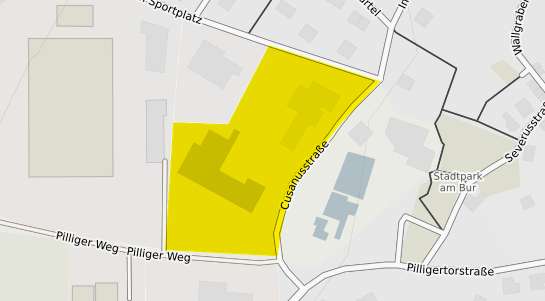 Immobilienpreisekarte Münstermaifeld Münstermaifeld