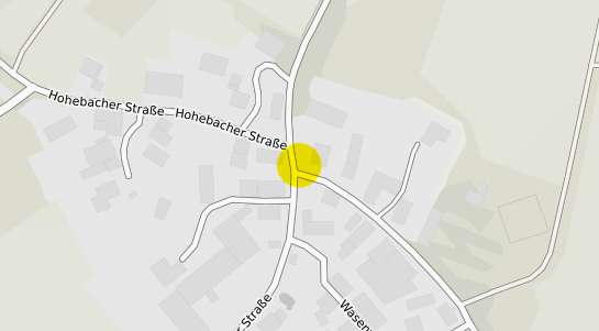 Immobilienpreisekarte Mulfingen Seidelklingen