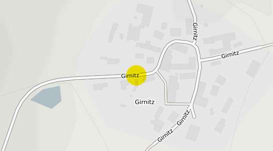 Immobilienpreisekarte Nabburg Girnitz