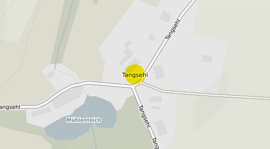 Immobilienpreisekarte Nahrendorf Tangsehl