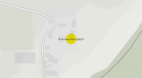 Immobilienpreisekarte Nandlstadt Kleinwolfersdorf
