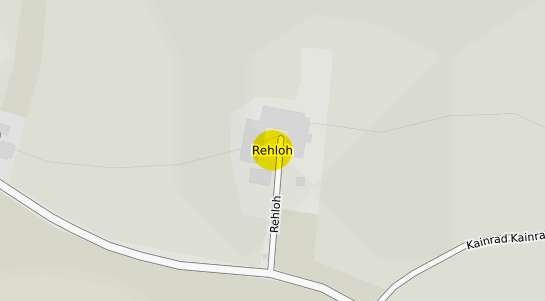 Immobilienpreisekarte Nandlstadt Rehloh