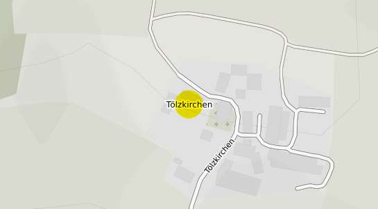 Immobilienpreisekarte Nandlstadt T&ouml;lzkirchen