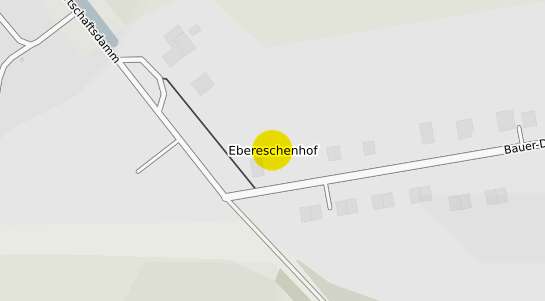 Immobilienpreisekarte Nauen Ebereschenhof