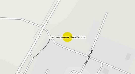 Immobilienpreisekarte Nauen Hanffabrik
