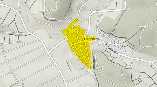 Immobilienpreisekarte Naumburg Elbenberg