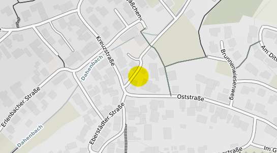 Immobilienpreisekarte Neckarsulm Dahenfeld