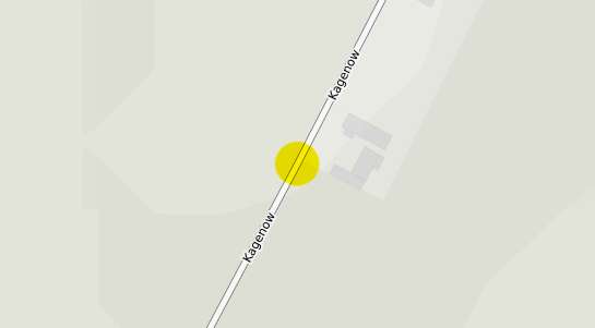 Immobilienpreisekarte Neetzow Kagenow