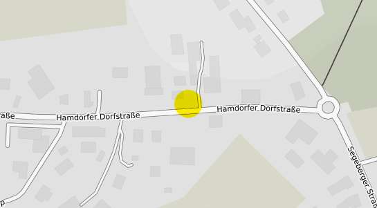 Immobilienpreisekarte Negernbötel Hamdorf